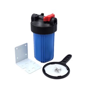 1HS-10BB02Н Фильтр серии Big Blue 10" модель HS10BB02Н