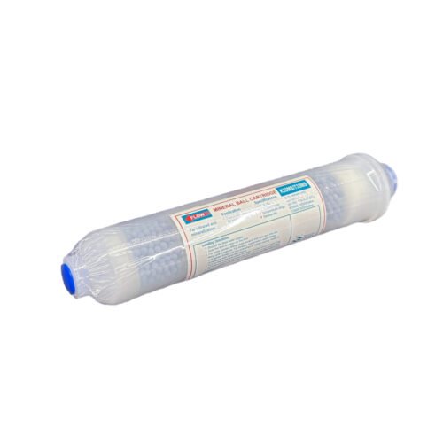 Минерализатор 2" 4 в 1 Premium