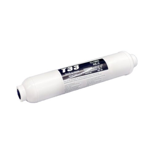 Постфильтр угольный 2" Premium
