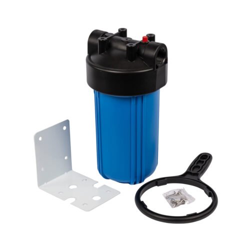 Фільтр серії Big Blue 10" модель HS10BB02Н