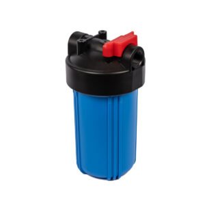 Фільтр серії Big Blue 10" модель HS10BB02Н