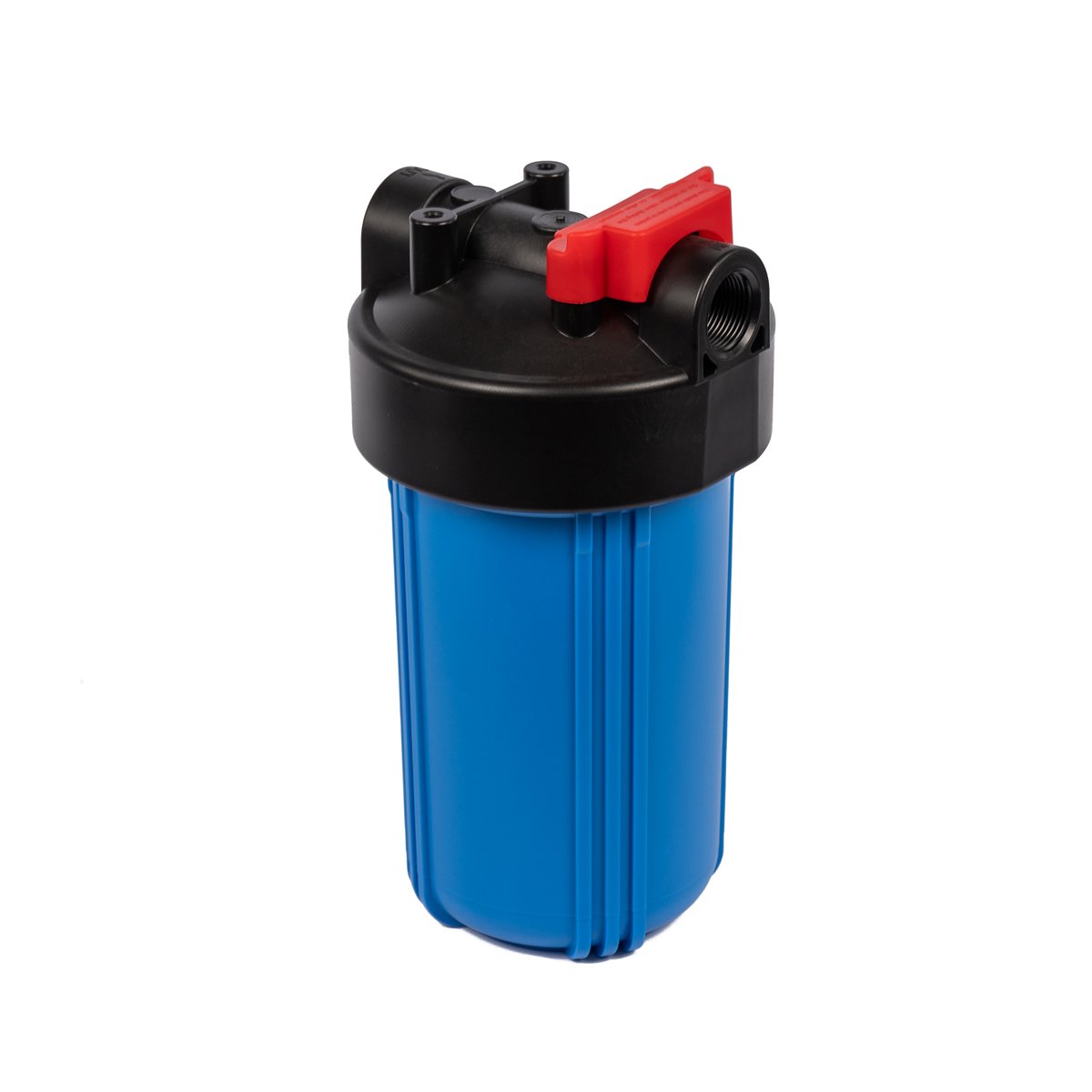 Фільтр серії Big Blue 10" модель HS10BB02Н