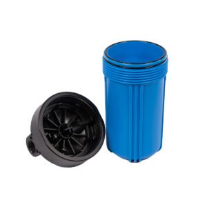 Фільтр серії Big Blue 10" модель HS10BB02Н
