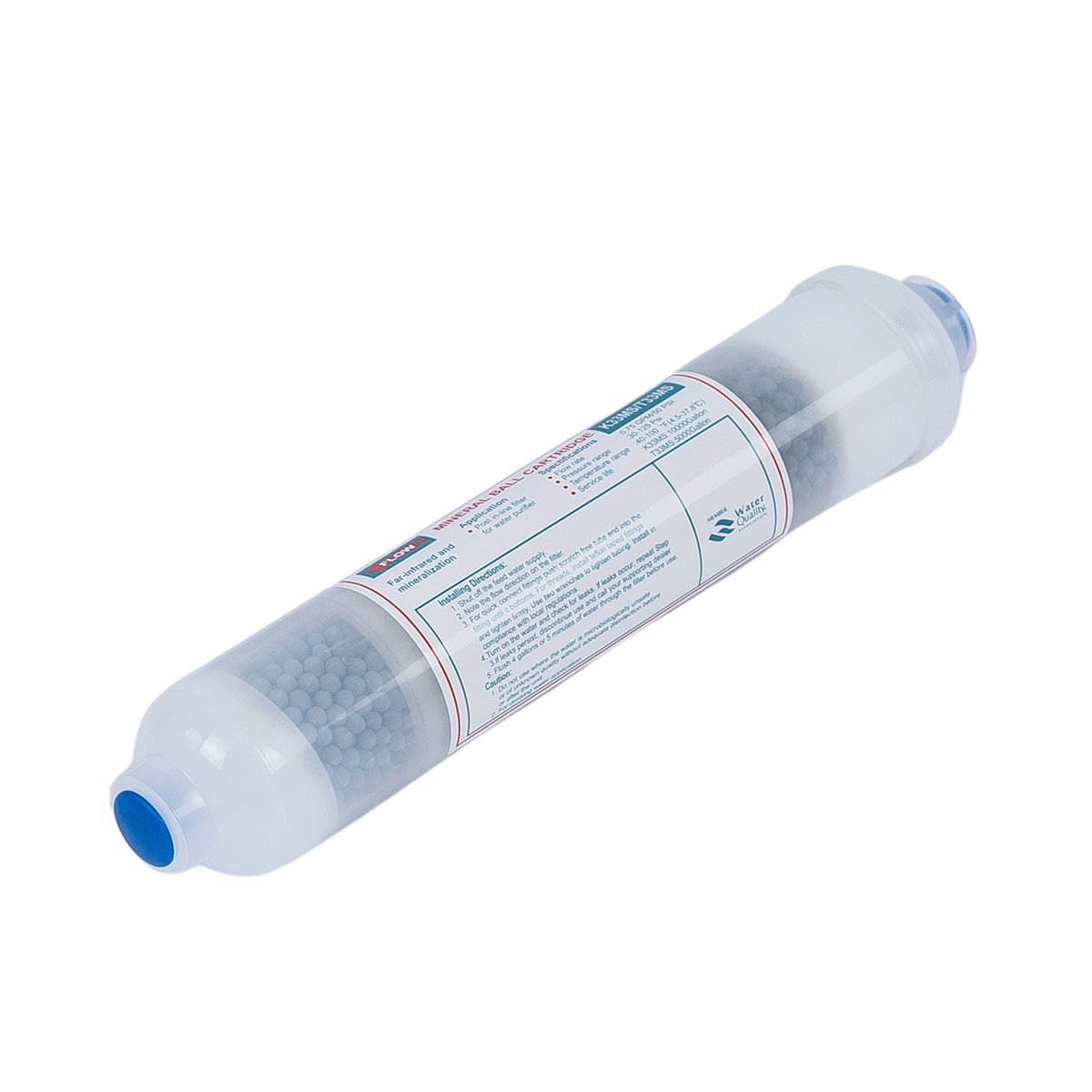 Мінералізатор 2" 4 в 1 Premium