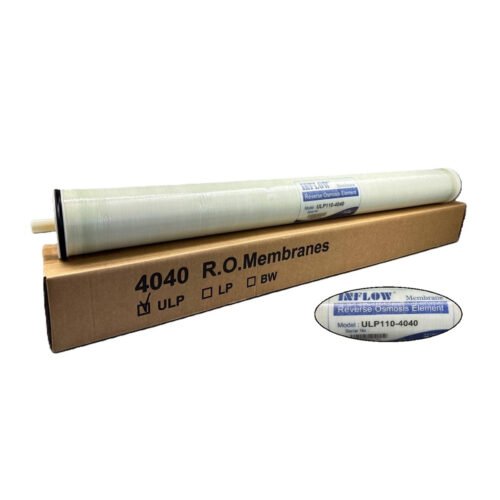 Мембрана обратного осмоса ULP110-4040
