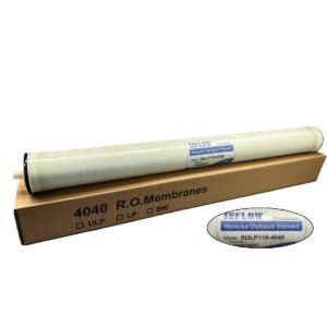 Мембрана обратного осмоса XULP110-4040