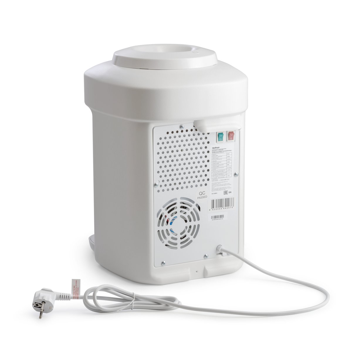 HOTFROST D65E4 Кулер для води HotFrost D65E