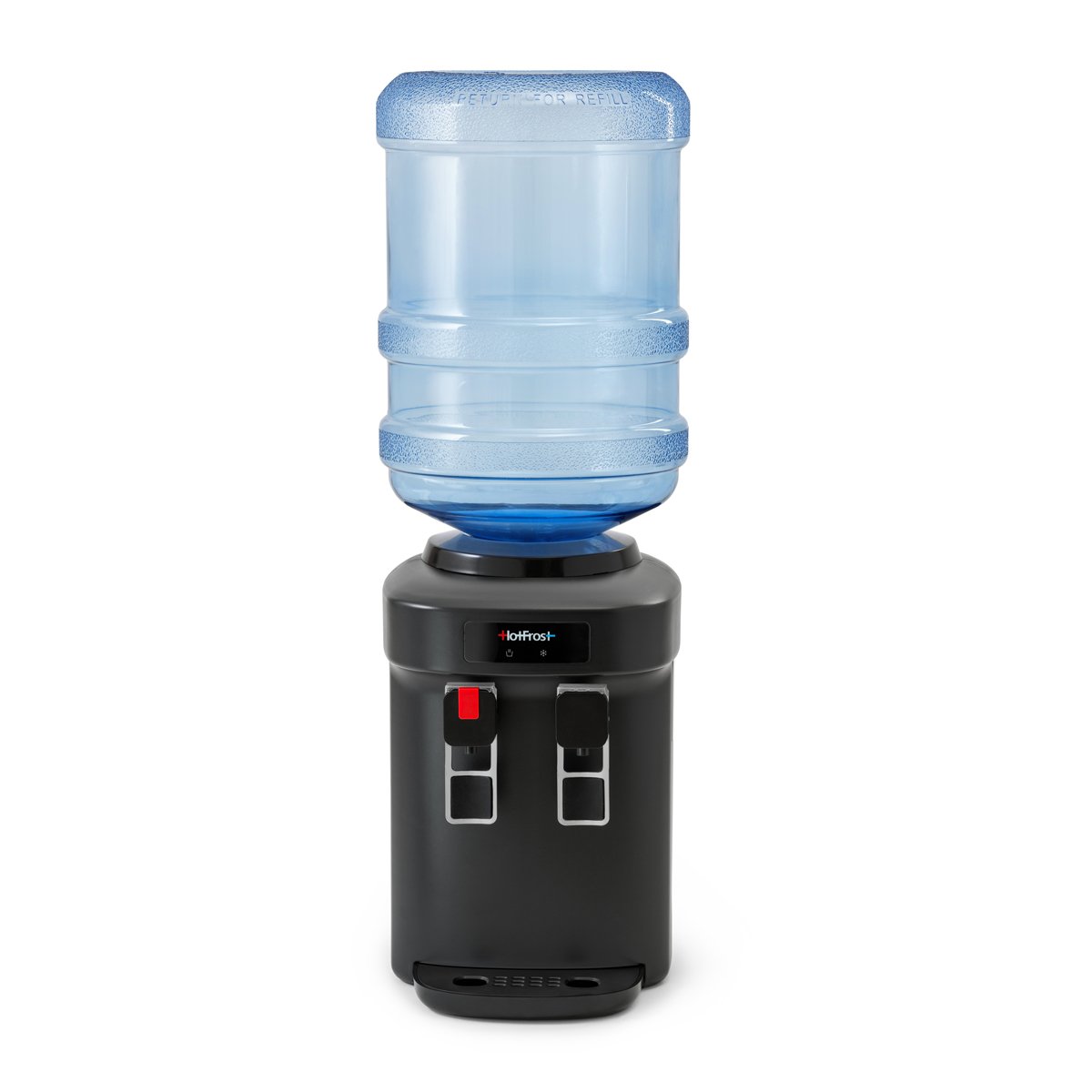 HOTFROST D65EN4 Кулер для води HotFrost D65EN