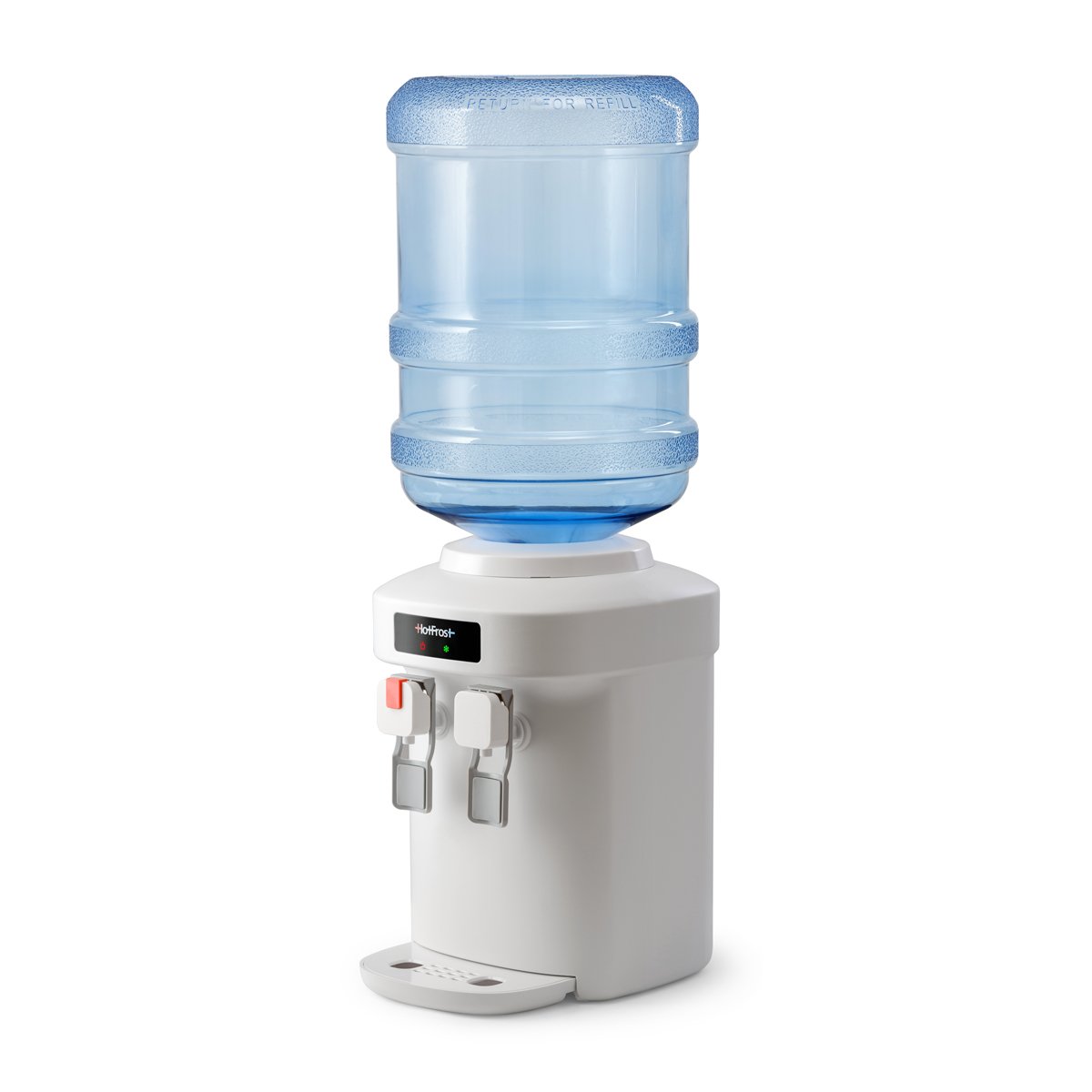 HOTFROST D65F5 Кулер для води HotFrost D65F