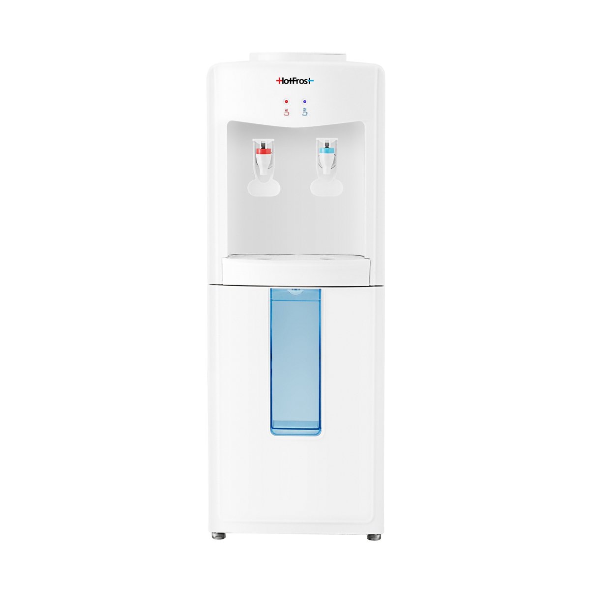 Кулер для води HotFrost V118E
