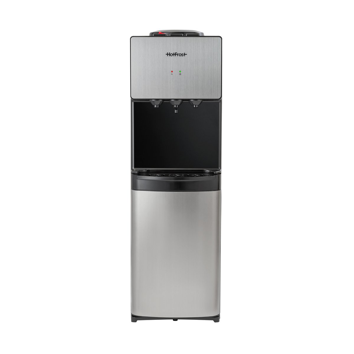 Кулер для води HotFrost V400BS