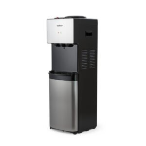 Кулер для води HotFrost V400BS
