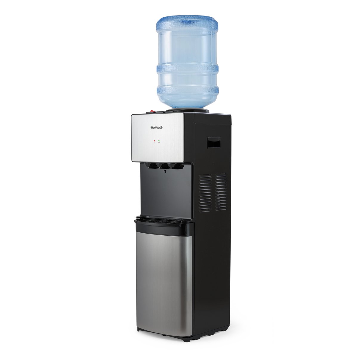 Кулер для води HotFrost V400BS