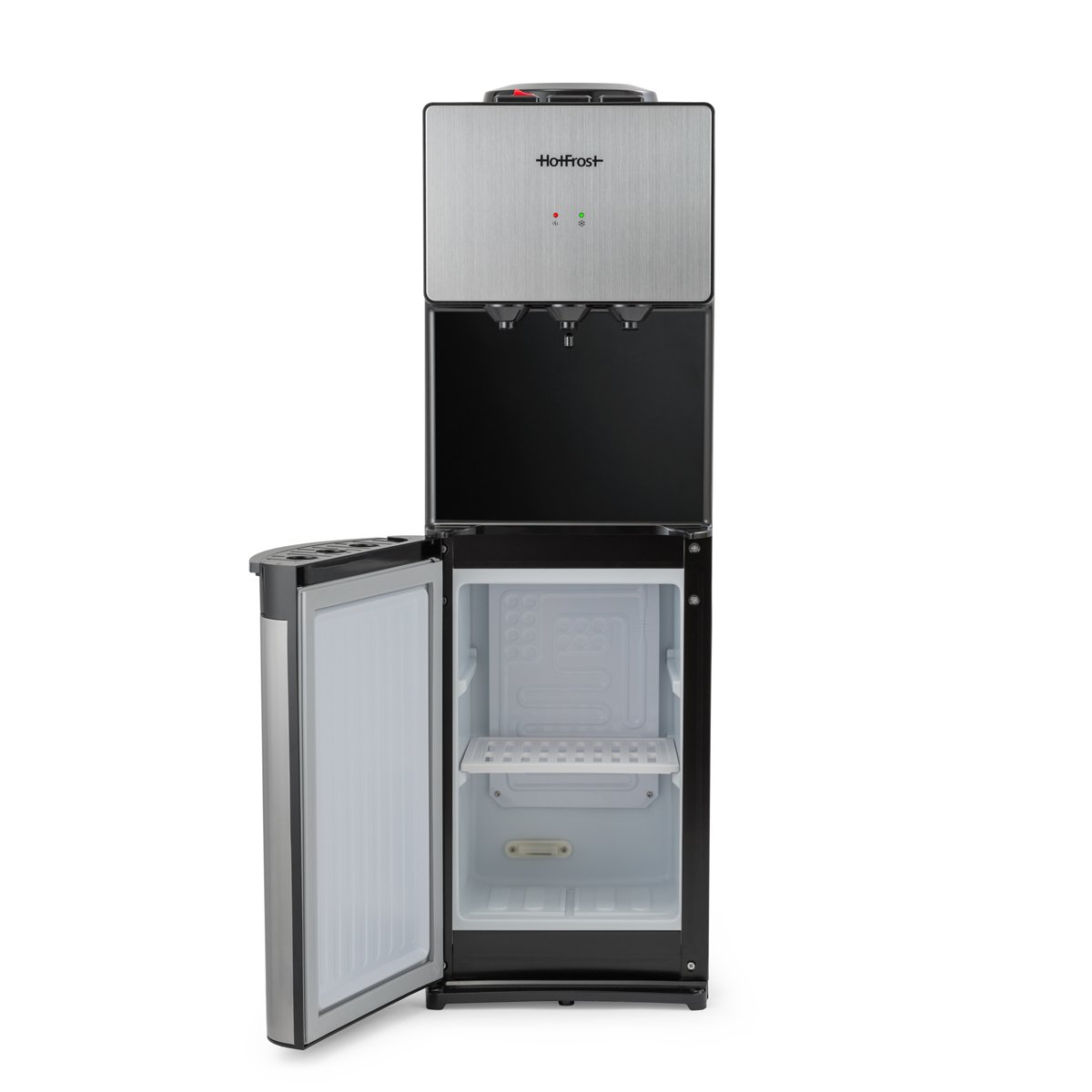 Кулер для води HotFrost V400BS