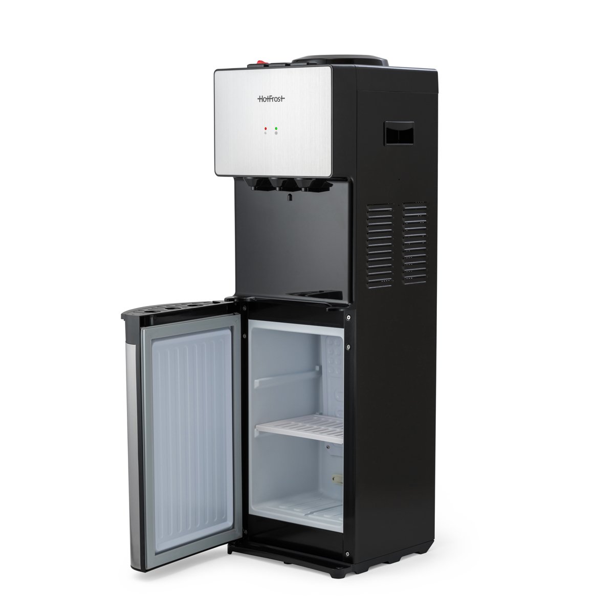 Кулер для води HotFrost V400BS