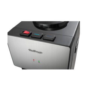 Кулер для води HotFrost V400BS