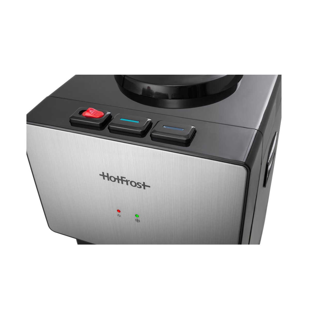 Кулер для води HotFrost V400BS