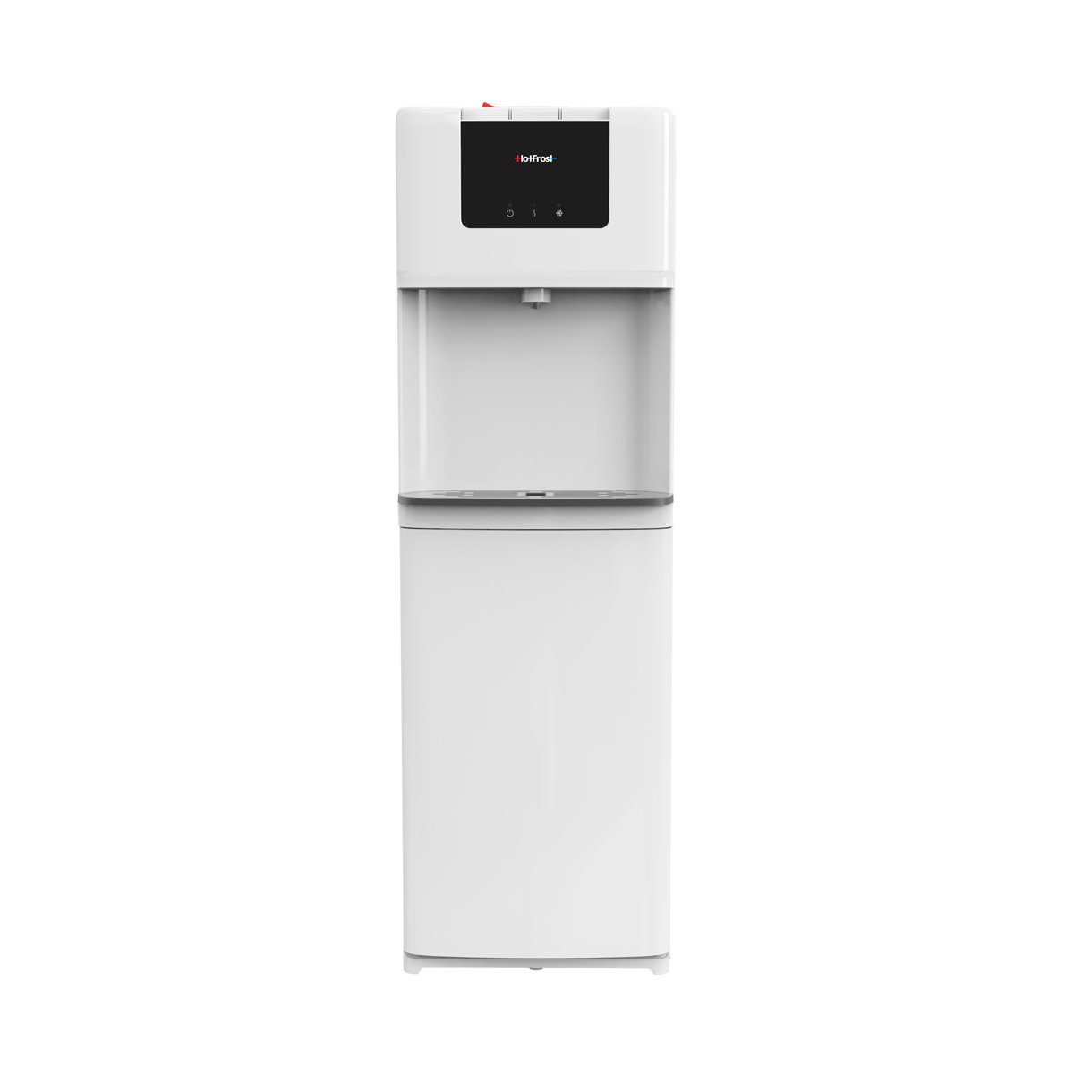 HOTFROST V80201 Кулер для води HotFrost V8020