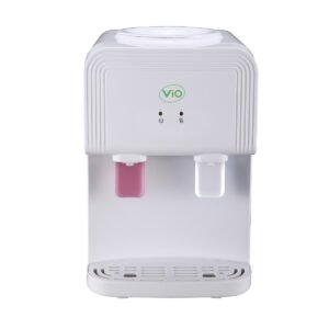 Кулер для води ViO Х39-TN White