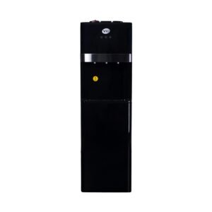Кулер для воды ViO Х601-FCB Black