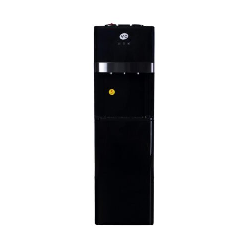 Кулер для воды ViO Х601-FCB Black