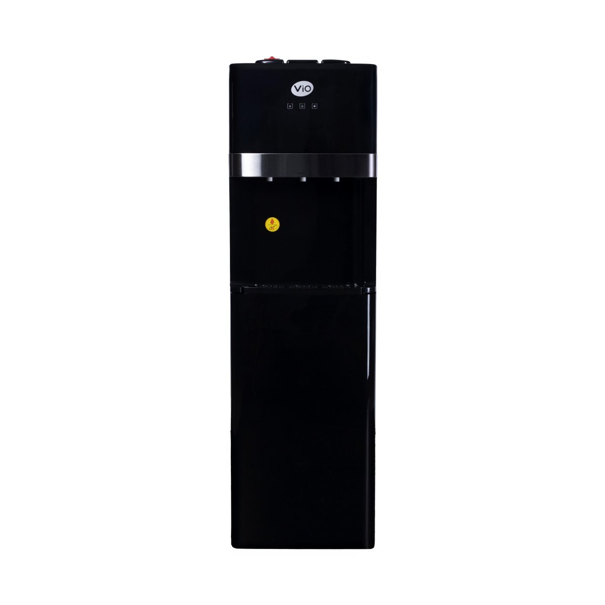 Кулер для воды ViO Х601-FCB Black
