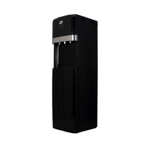Кулер для воды ViO Х601-FCB Black