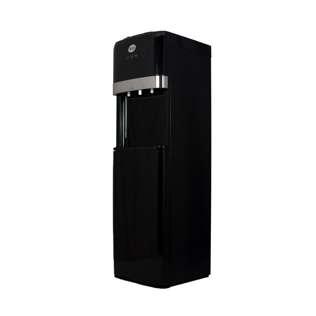 Кулер для воды ViO Х601-FCB Black