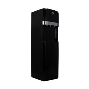 Кулер для воды ViO Х601-FCB Black