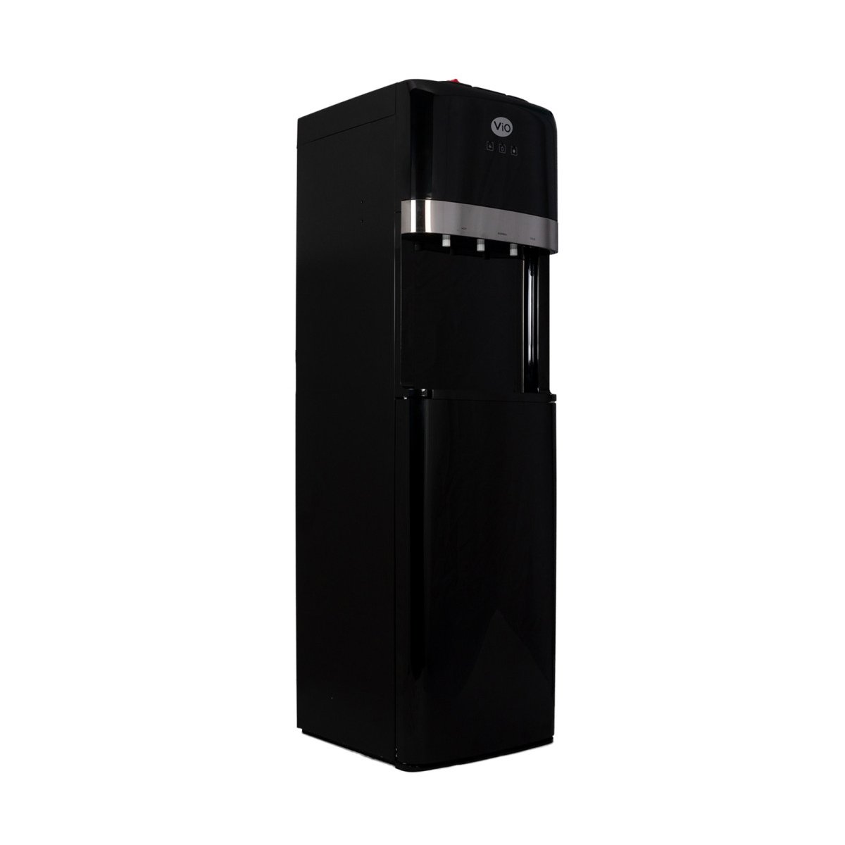 Кулер для воды ViO Х601-FCB Black