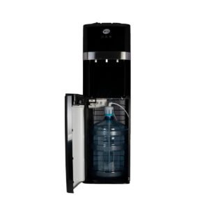 Кулер для воды ViO Х601-FCB Black