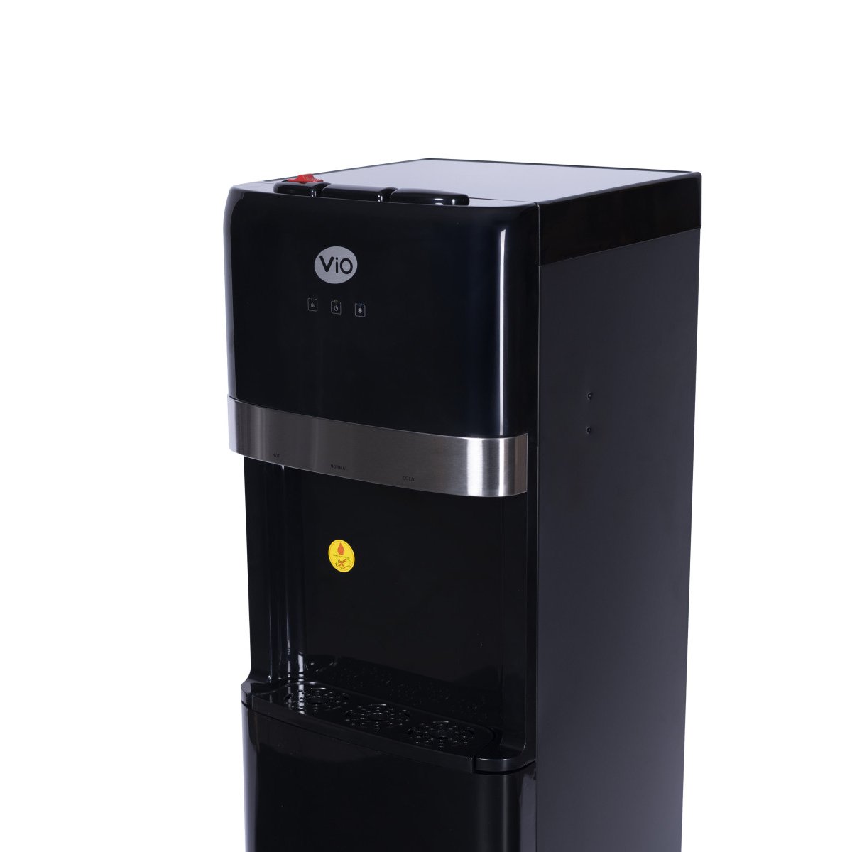 Кулер для воды ViO Х601-FCB Black
