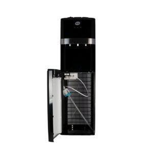 Кулер для воды ViO Х601-FCB Black