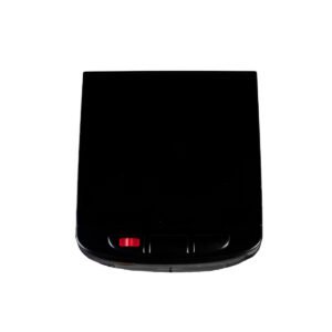 Кулер для воды ViO Х601-FCB Black