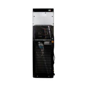 Кулер для воды ViO Х601-FCB Black