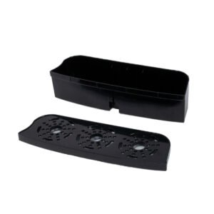 Кулер для воды ViO Х601-FCB Black