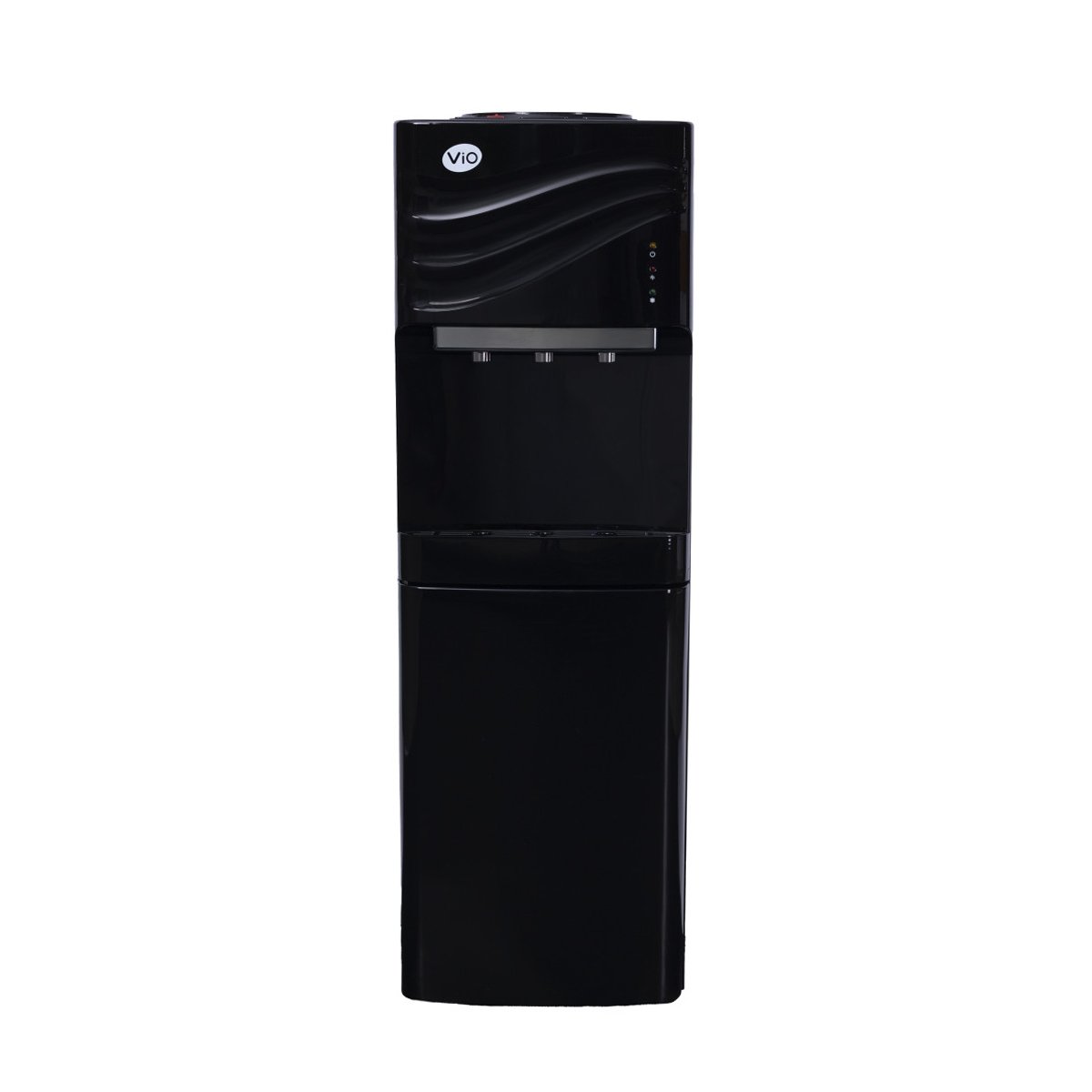ViO Х903-FЕC Black1 Кулер для воды ViO X903-FEC Black