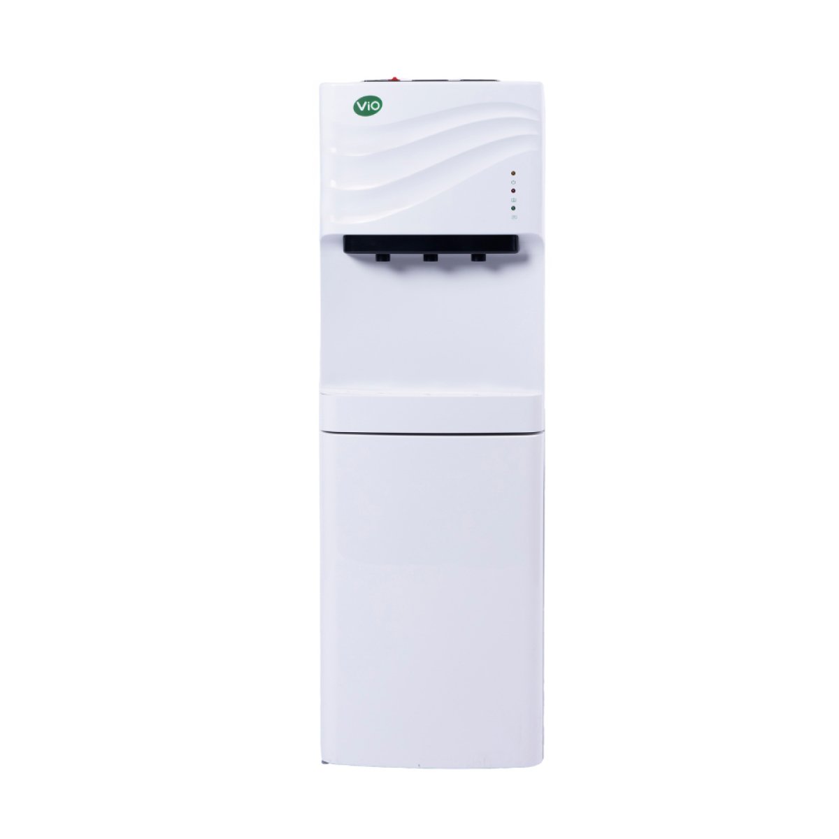 ViO Х903-FEC White1 Кулер для воды ViO X903-FEC White