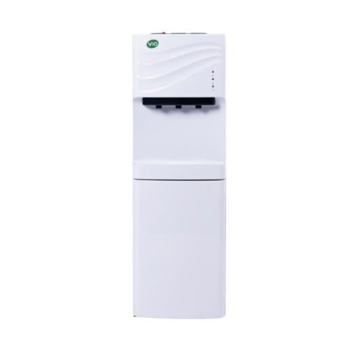 Кулер для води ViO Х903-FNC White