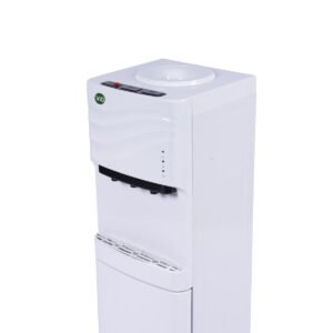 Кулер для води ViO Х903-FNC White