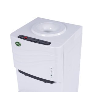 Кулер для води ViO Х903-FNC White