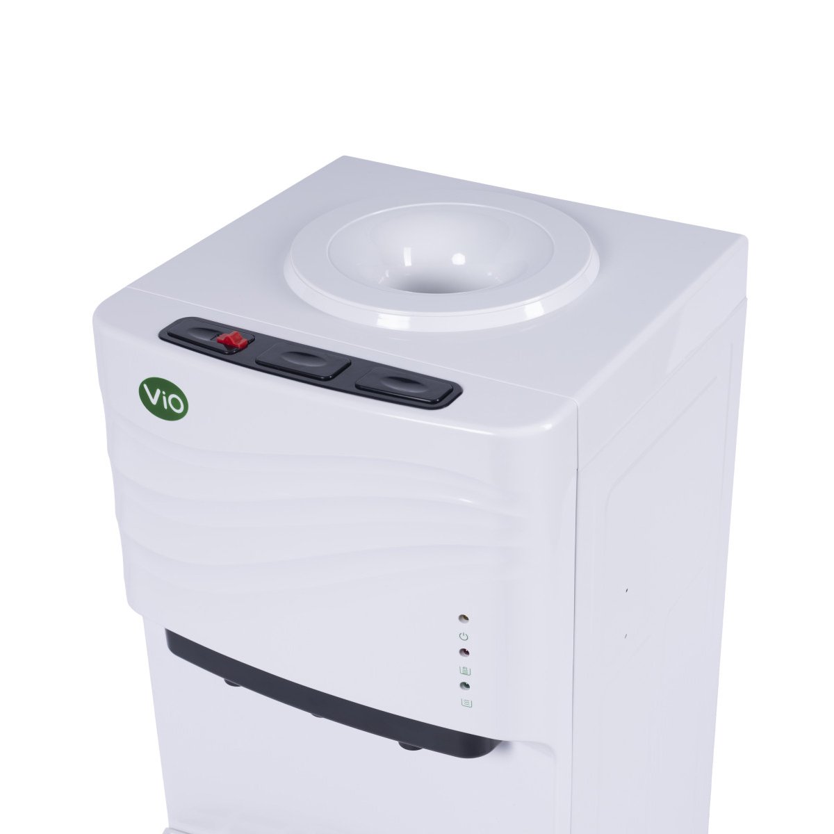 Кулер для води ViO Х903-FNC White