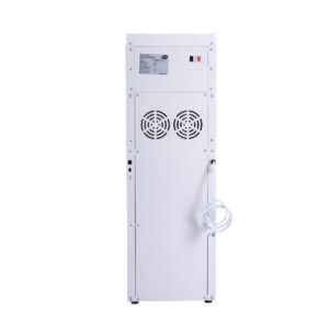 Кулер для води ViO Х903-FNC White