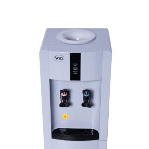 ViO X172-FCC Gray 6 Кулер для воды ViO X172-FCC Grey