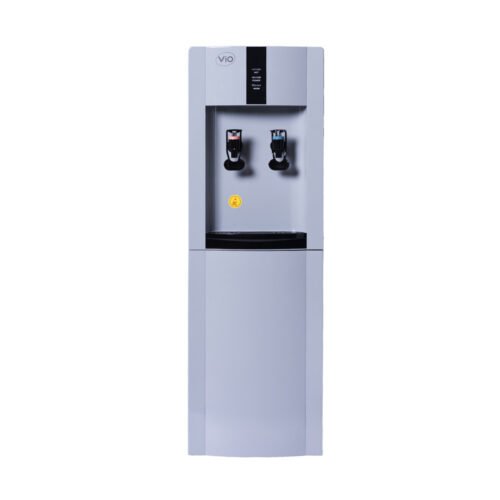 Кулер для воды ViO X172-FCF Grey