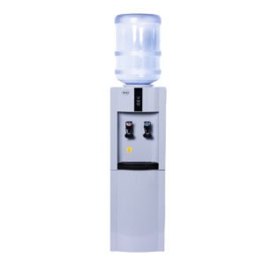 ViO X172-FCF Gray 3 Кулер для воды ViO X172-FCF Grey