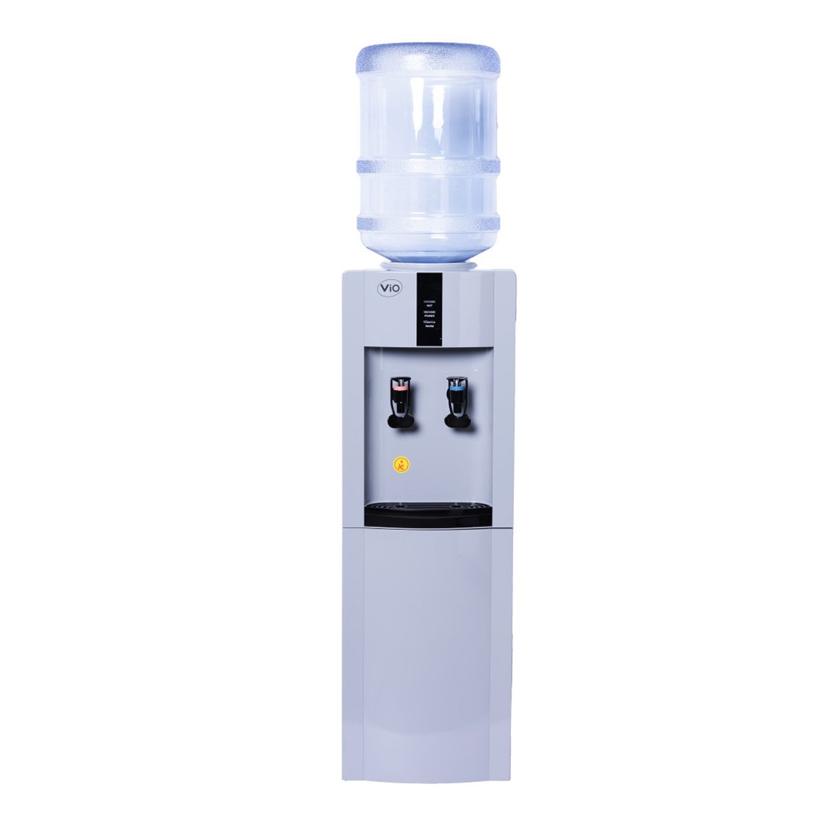 ViO X172-FEC Gray 3 Кулер для воды ViO X172-FEC Gray