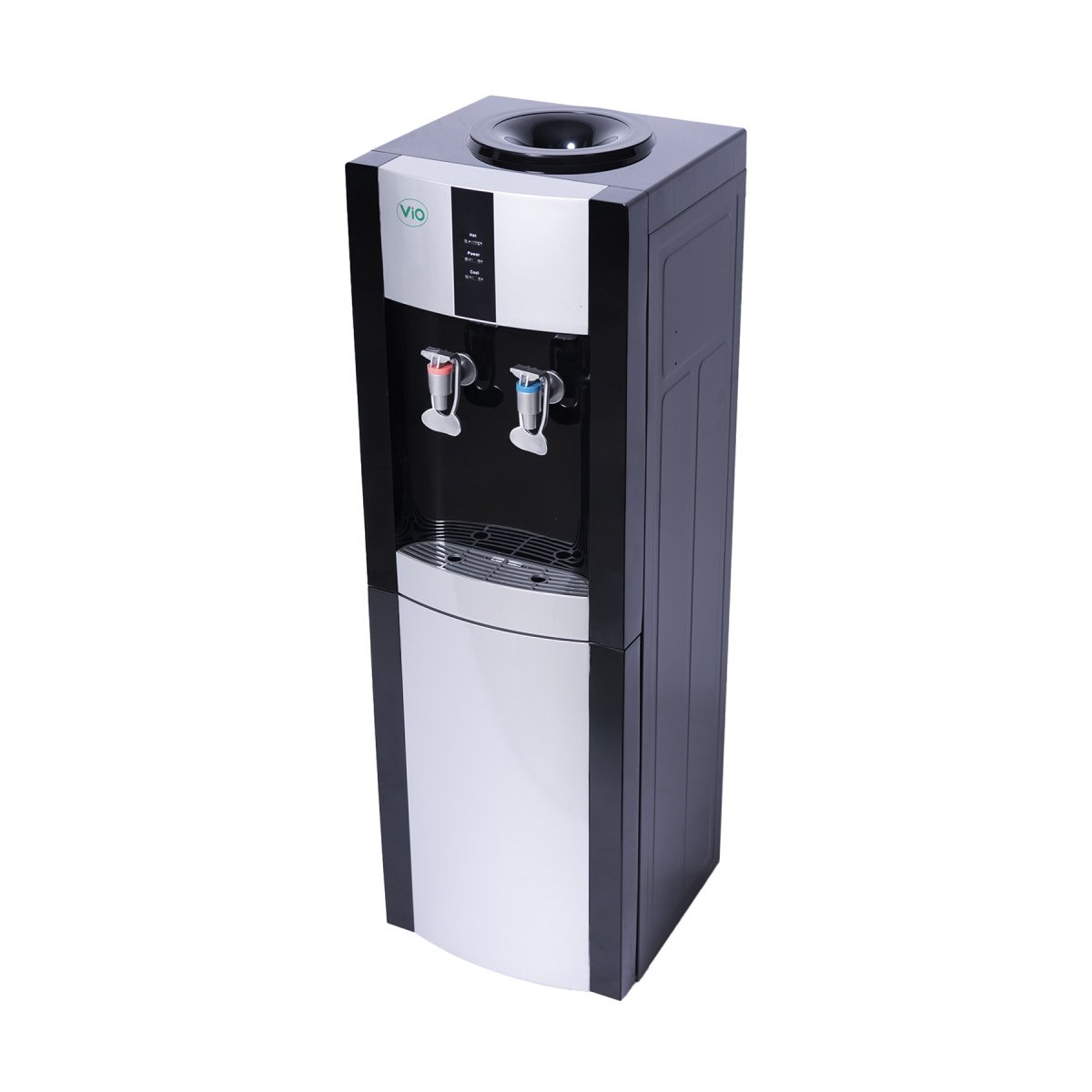 (Копія)(Копія)Кулер для воды HotFrost V118E