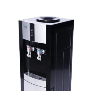 (Копія)(Копія)Кулер для воды HotFrost V118E