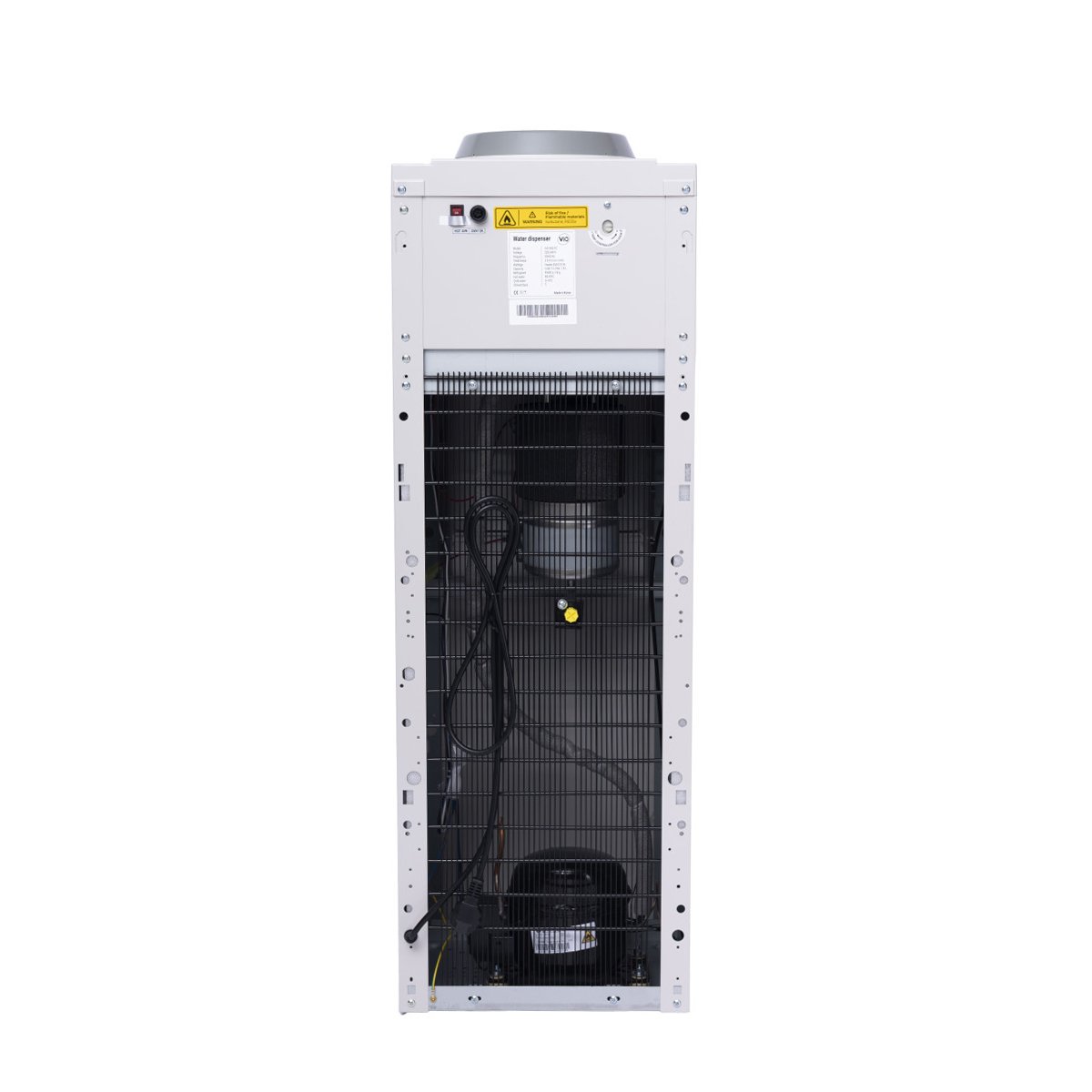 ViO X42-FC Premium 5 (Копія)(Копія)(Копія)(Копія)Кулер для воды HotFrost V118E